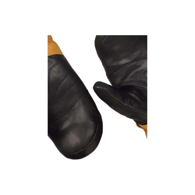 Arcteryx Skiing Gear Mittens Unisex-4