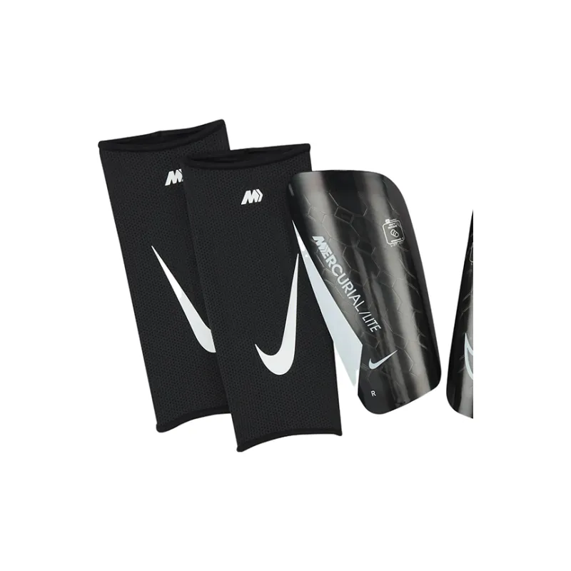 Nike Soccer Shin Guards-4