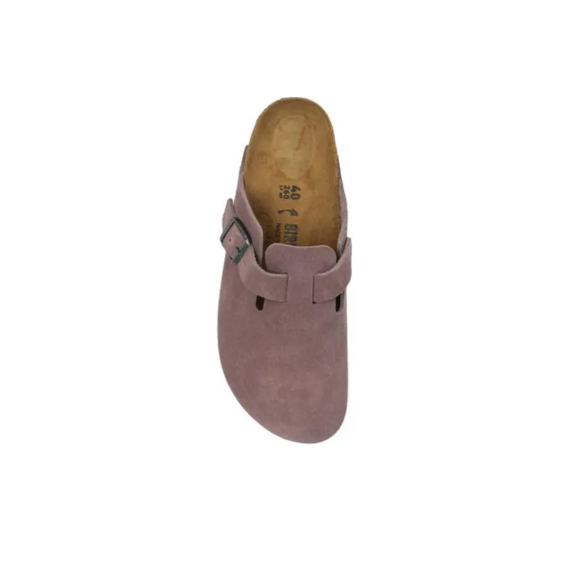 Birkenstock Boston Slippers Women's-4