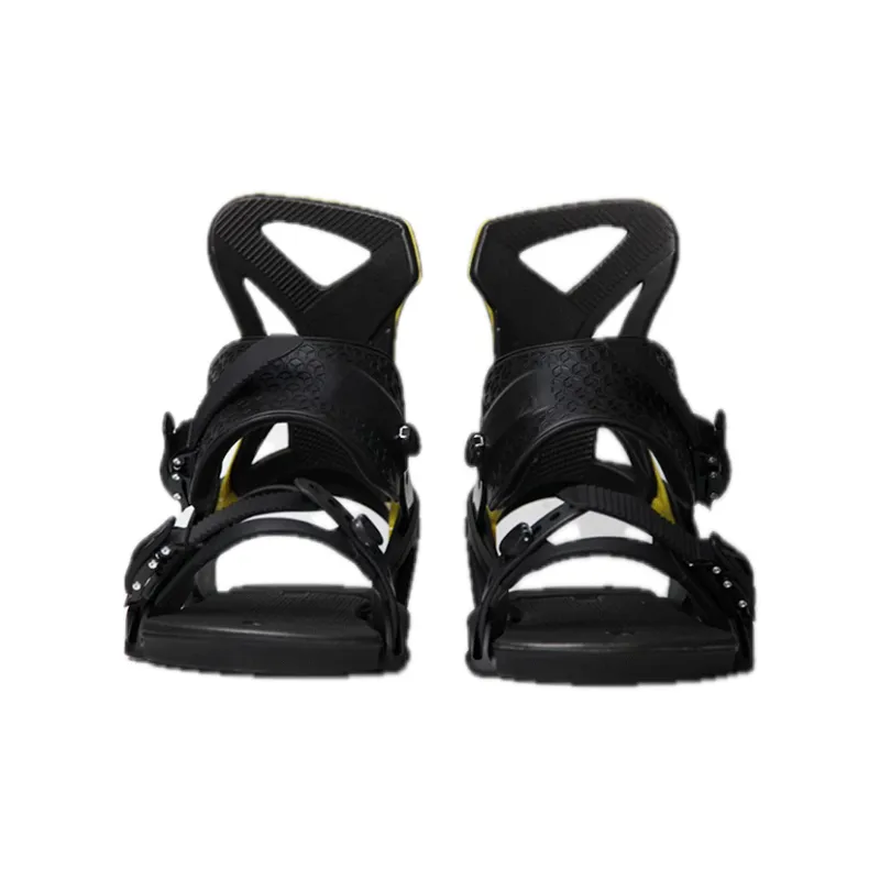 LIDAKIS Single Snowboard Ski Bindings-4