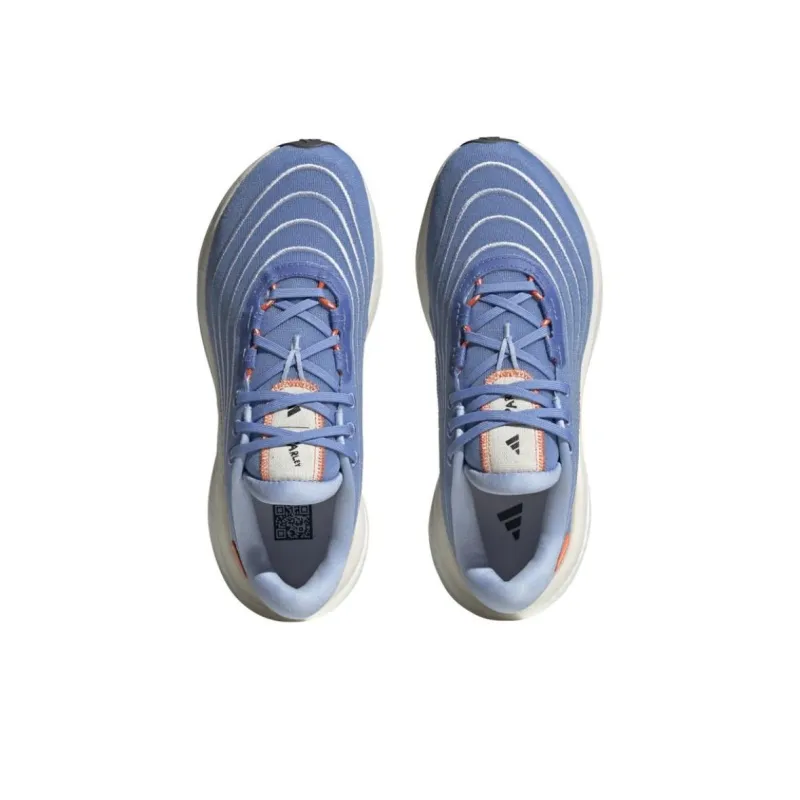 Adidas Supernova 2 Anti Slip Wear Resistant Low Top Running Shoes Women's Blue-2