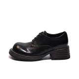 Black Unlined