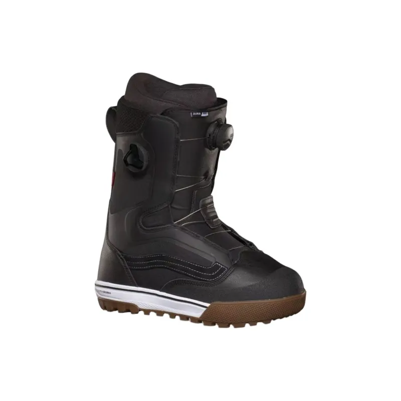 Vans Aura Pro Single Snowboard Ski Boots Men's-1