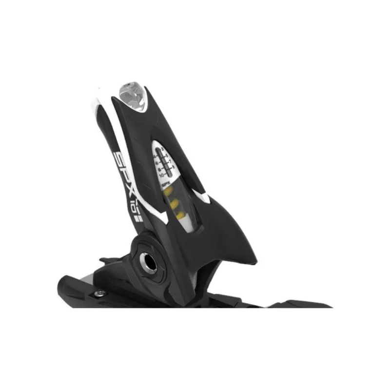 LOOK Ski Bindings-1