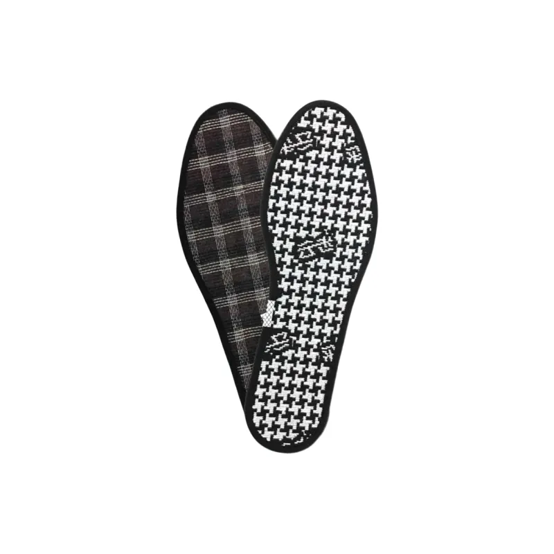 Step cloud Insoles Unisex-5