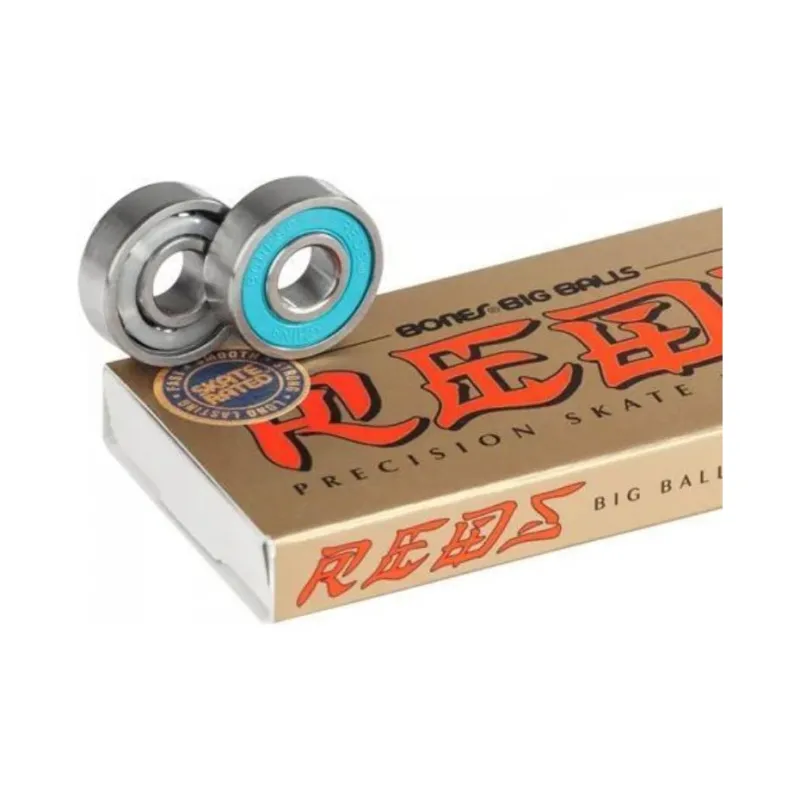 BONES Skateboard Bearings-2