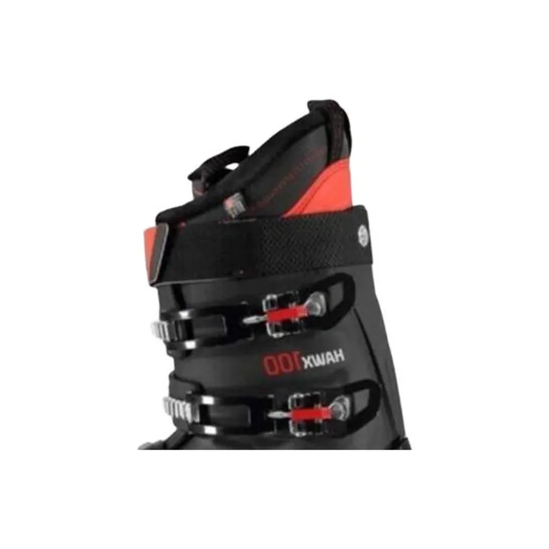 ATOMIC Hawx Magna R100 Skis Ski Boots Men's-2
