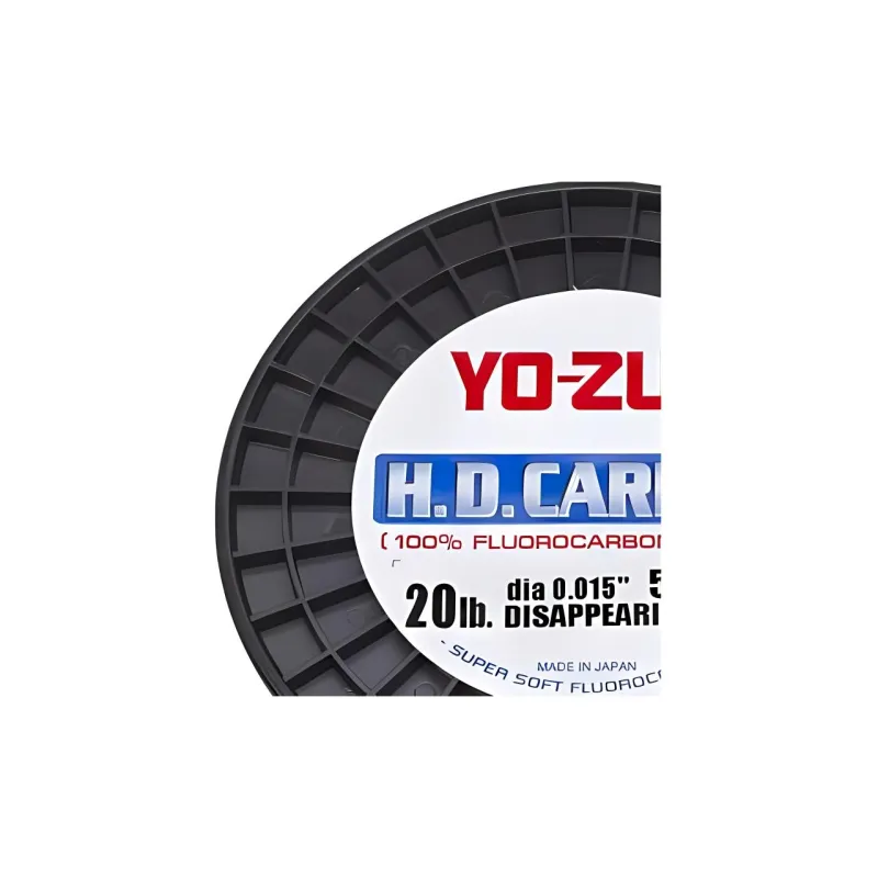 YO-ZURI Fish Line-4