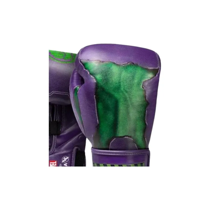 HAYABUSA Boxing Gloves Engineered Leather Unisex-4