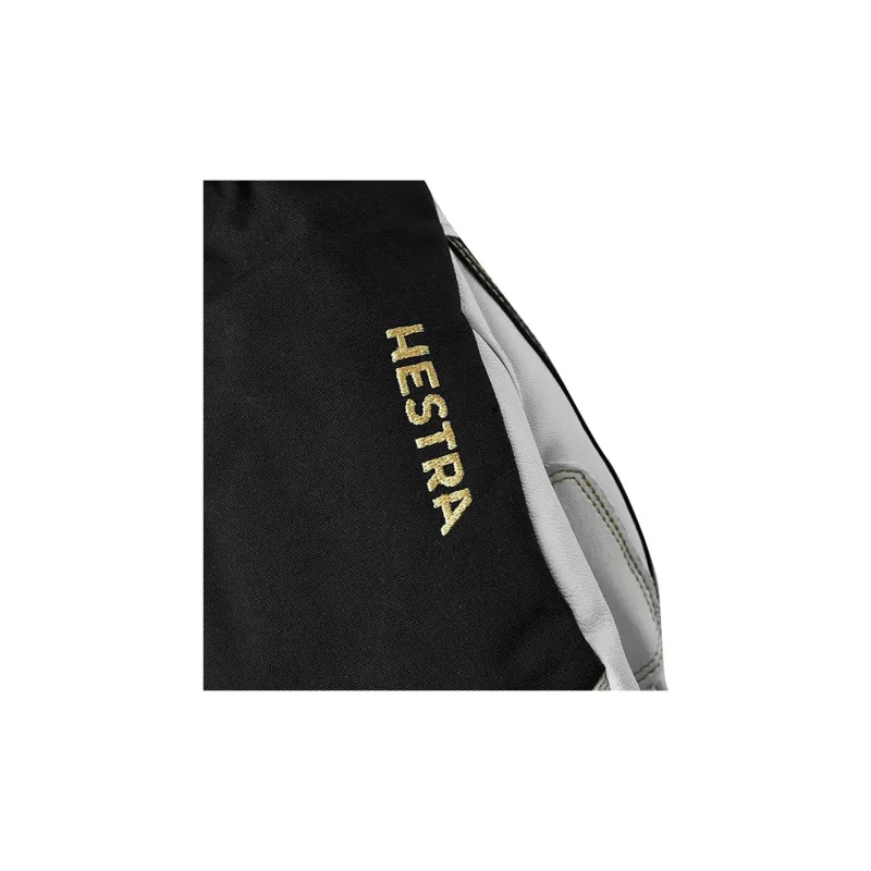 HESTRA Ski Gloves Mittens Men's-3