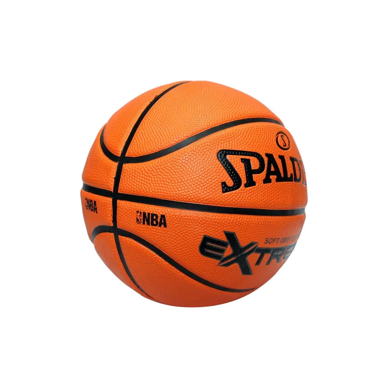 SPALDING Basketball Orange Size 7 Training Unisex-5