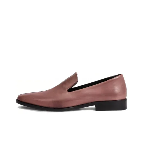 Paul Smith Loafers Women's Fuchsia