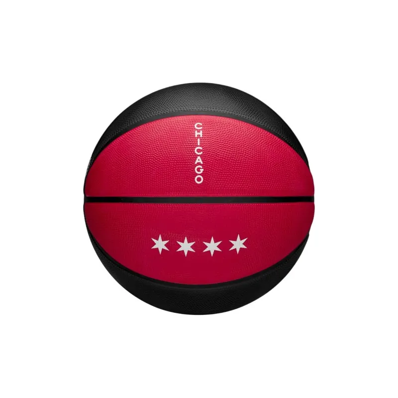 Wilson Basketball Size 7 Training Unisex-11
