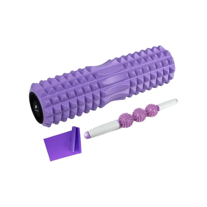 Sanfan Foam Rollers-35