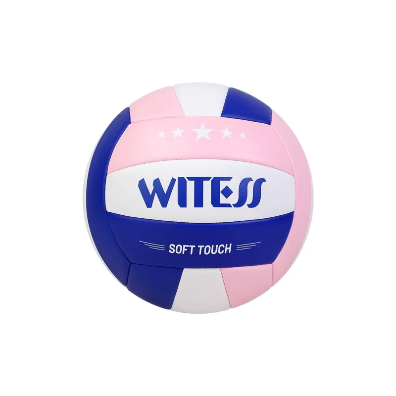 WITESS TPU Size 5 Volleyball Unisex-25