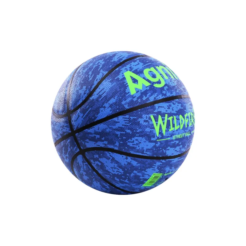 Deli PU Size 7 Dura Flame Basketball Training-10