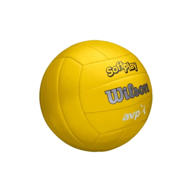 Wilson Artificial Leather Size 5 Volleyball Unisex-8