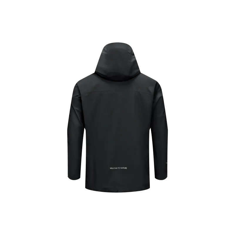 PELLIOT Classic 1.0 Windbreaker Jacket Unisex-11