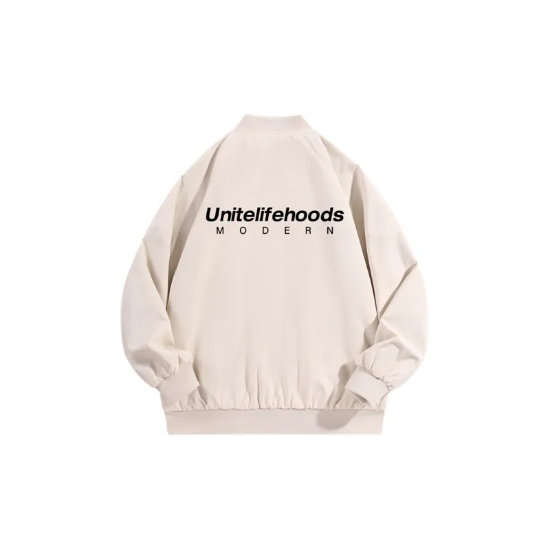 Unite Life HOODS Jackets Coats Unisex-13