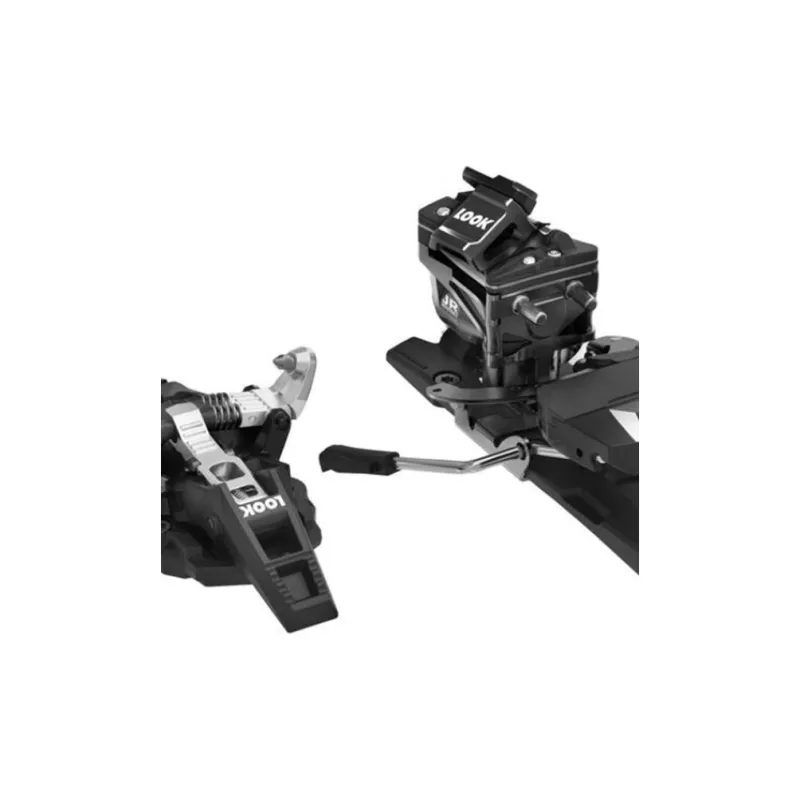 ROSSIGNOL Ski Bindings-5