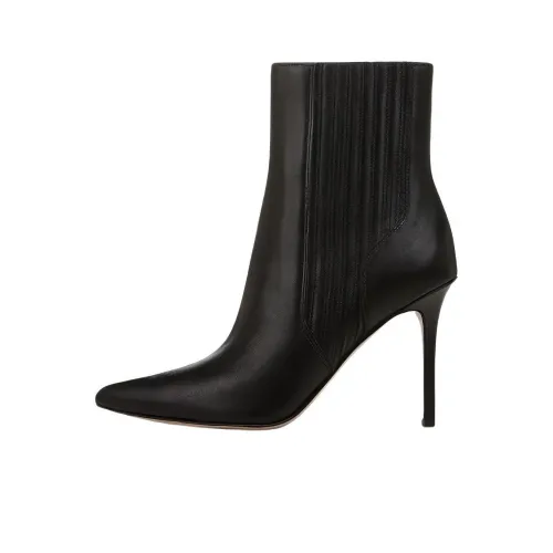 Veronica Beard Ankle Boots Women's Black