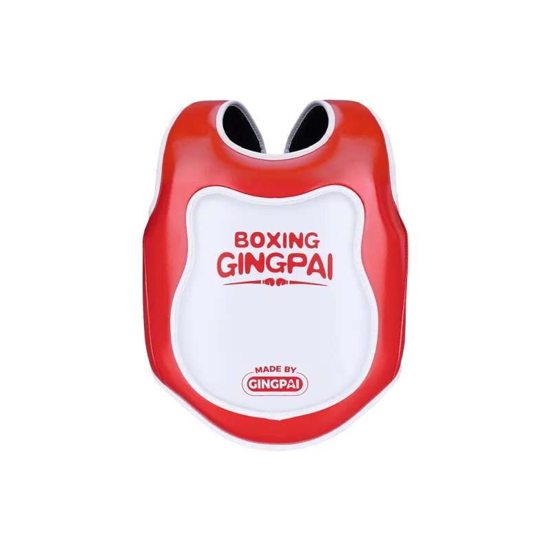 Competition Boxing Protective Gears Unisex-7