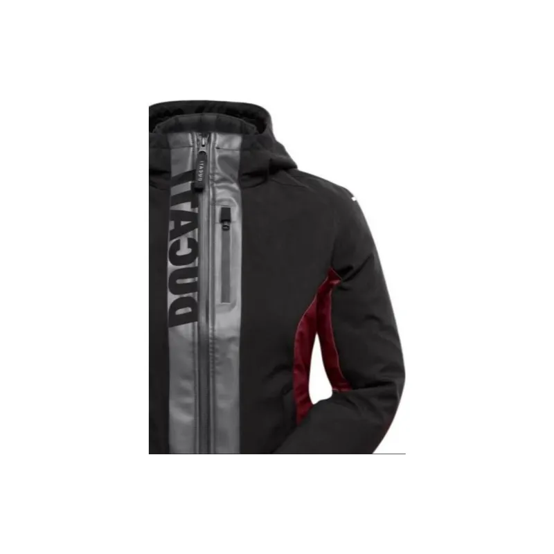 Ducati Racing Suits / Motorcycle Suits Unisex-4