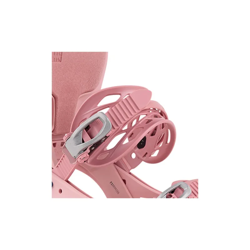 BURTON Ski Bindings-1