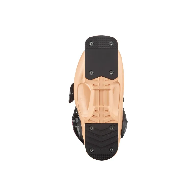 SALOMON T2 RT Skis Ski Boots Kids'-3