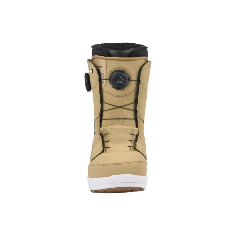K2 SPORTS KINSLEY Single Snowboard Ski Boots Women's-7
