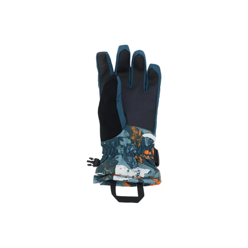 Columbia Ski Gloves-4