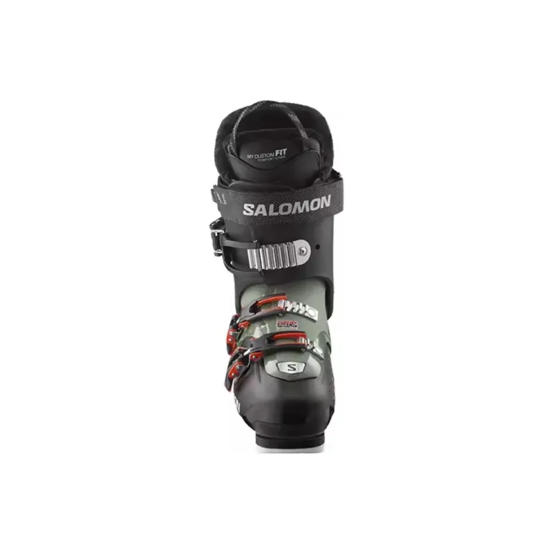SALOMON QST ACCESS 80 Skis Ski Boots Men's-3