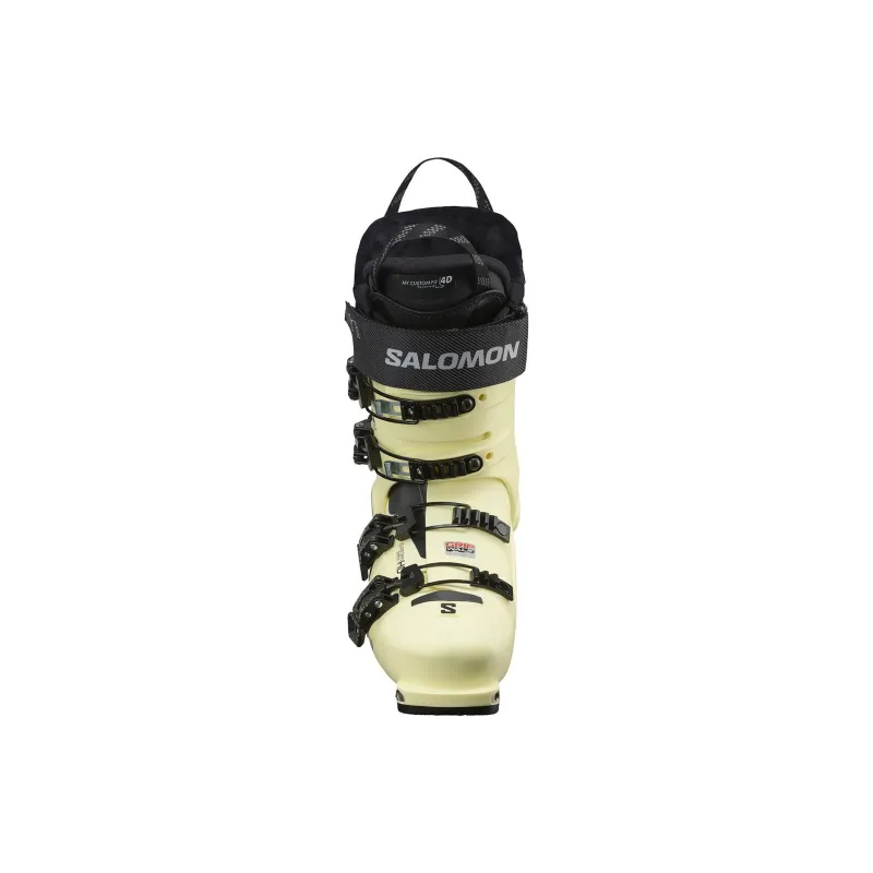 SALOMON Shift Pro Skis Ski Boots Women's-2