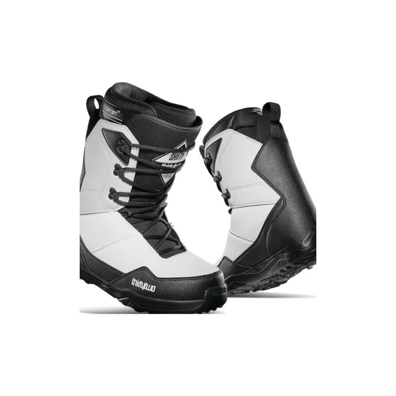 ThirtyTwo SHIFTY Single Snowboard Ski Boots Men's-2