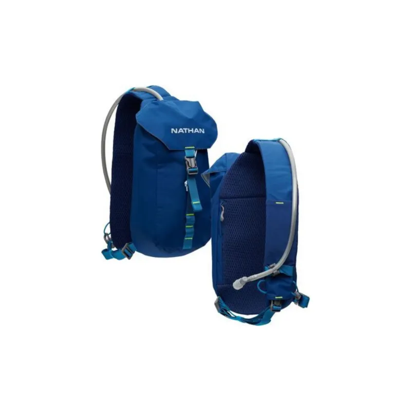 NATHAN Trail Running Hydration Pack Nylon Polyester-5