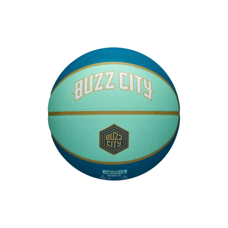 Wilson Basketball Size 7 Training Unisex-8