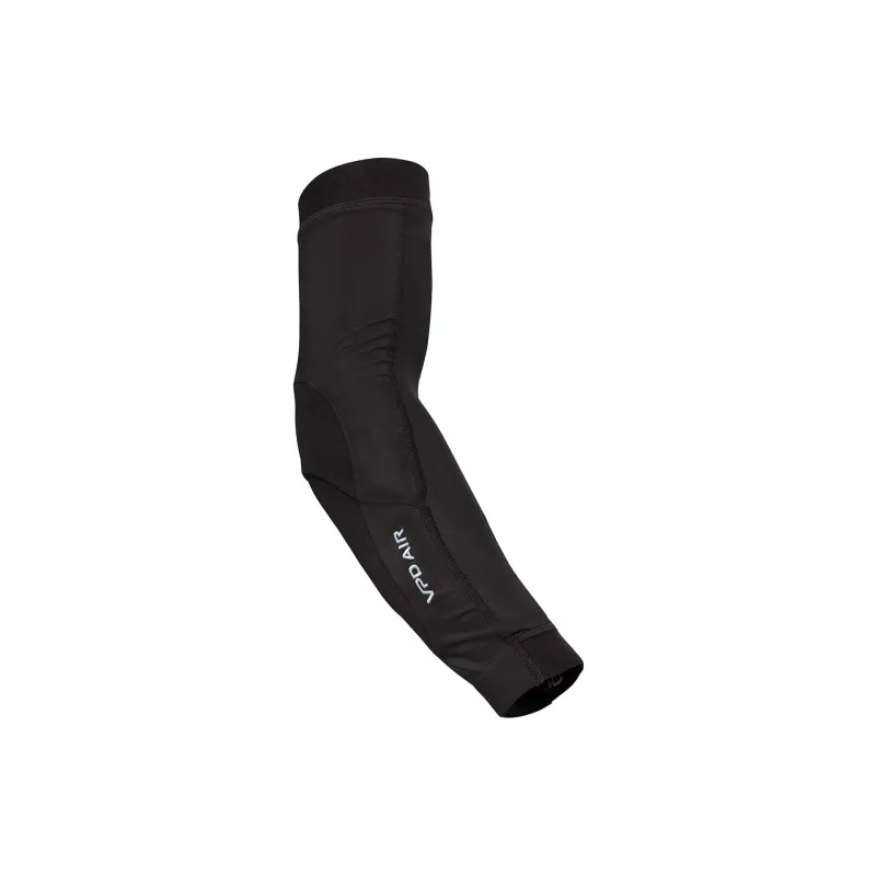 POC Elbow Pads Black Silicone Unisex-2