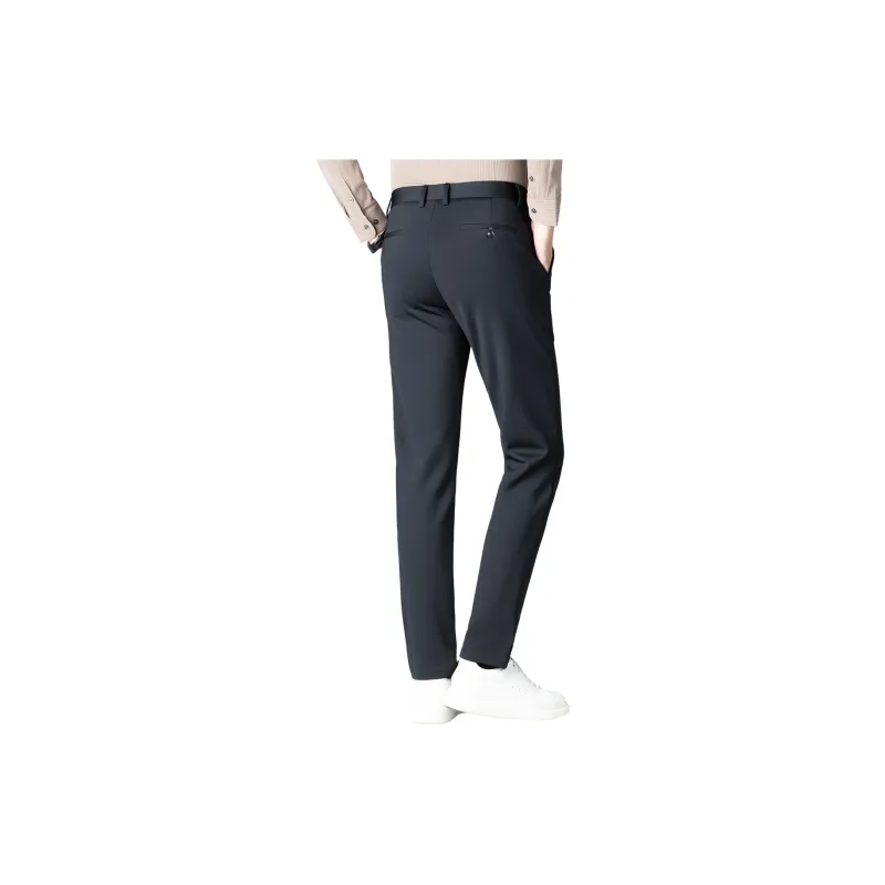 KAISER Suit Trousers Men-3