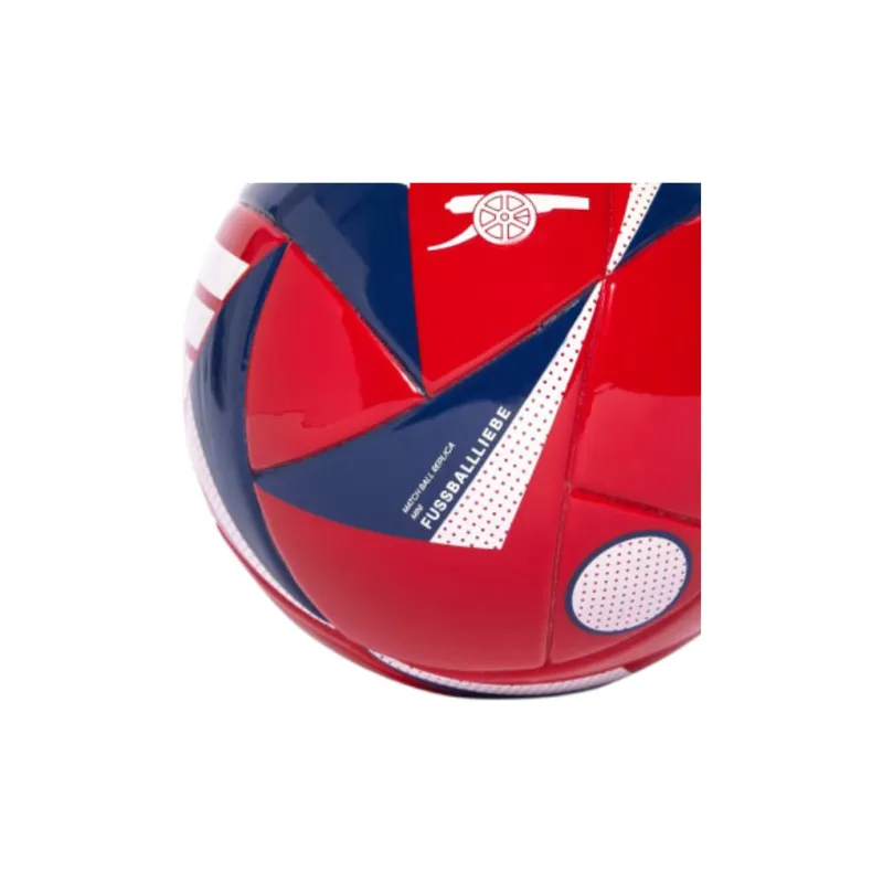 Adidas Arsenal Soccer-1