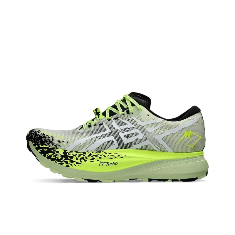 Asics Metafuji Trail 'Cool Matcha'-0