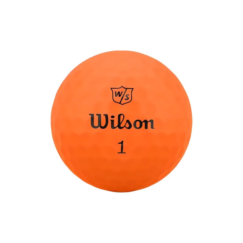 Wilson Golf Ball-8