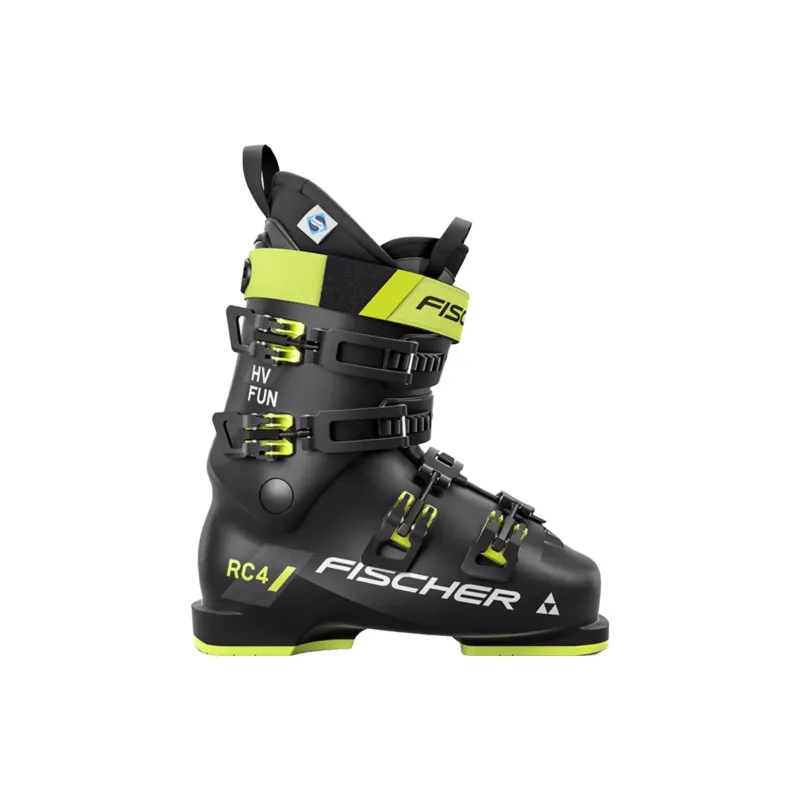 FISCHER Ski Boots-5