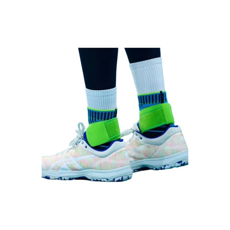 BAUERFEIND Ankle Braces Running Unisex Elastane-2