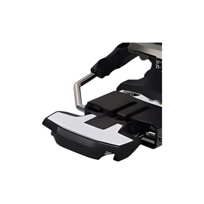 MARKER Single Snowboard Ski Bindings Unisex-1
