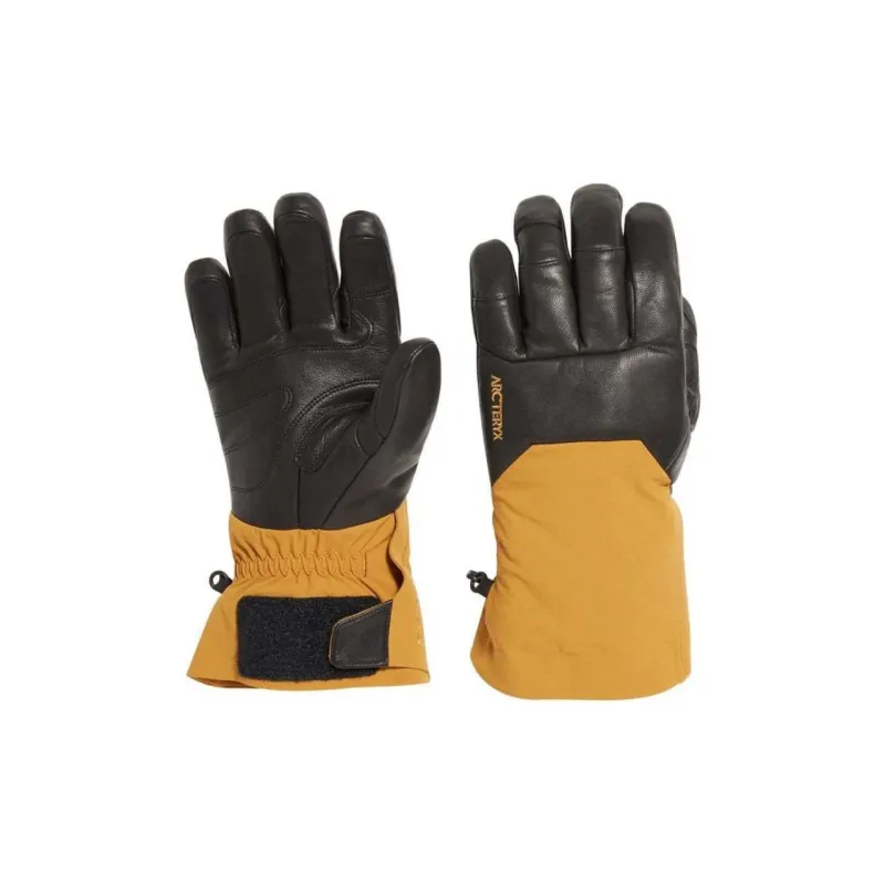 Arcteryx Ski Gloves-4