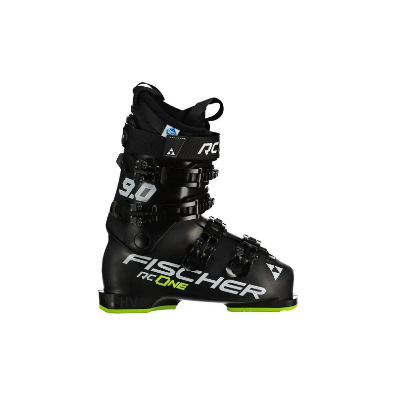 FISCHER RC One 9.0 Skis Ski Boots Unisex-2