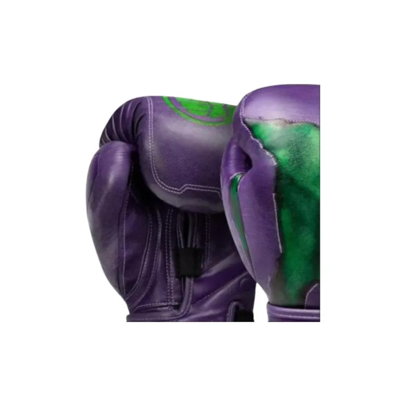 HAYABUSA Boxing Gloves Engineered Leather Unisex-1