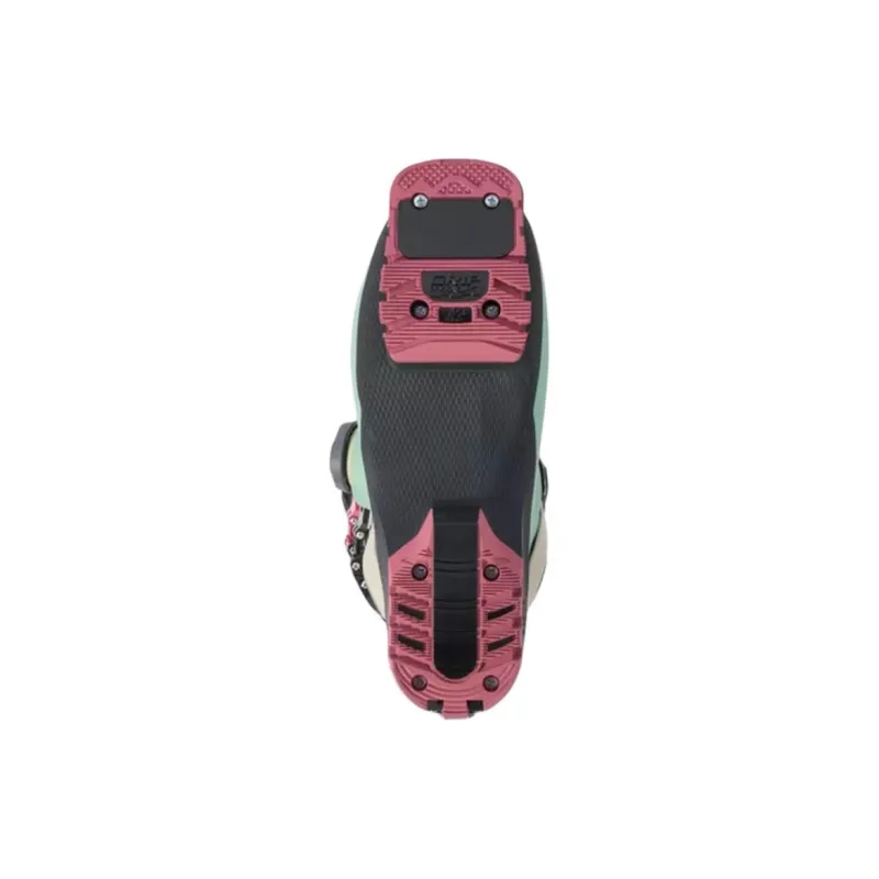 K2 SPORTS MINDBENDER 115 BOA® Skis Ski Boots Women's-4