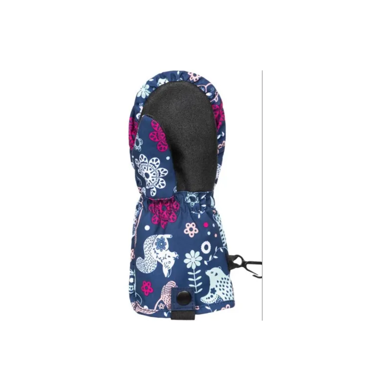 ROXY Ski Gloves-2