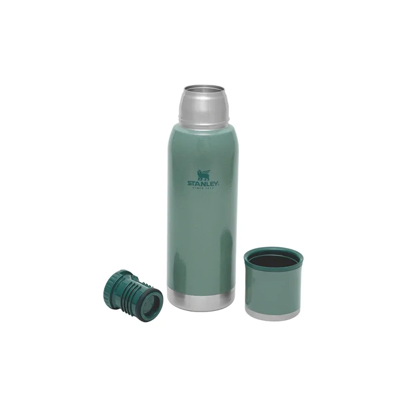 STANLEY Outdoor Water Equipment Outdoor Water Bottle 500ML Stainless Steel-1